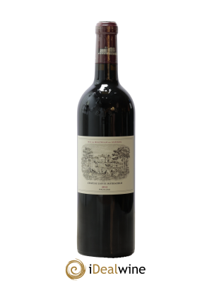 Château Lafite Rothschild 1er Grand Cru Classé