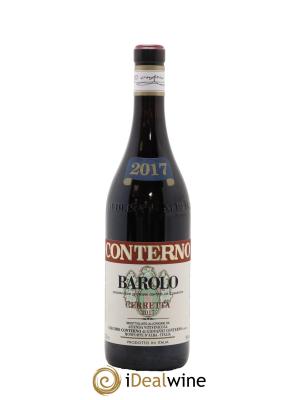 Barolo DOCG Cerretta Giacomo Conterno