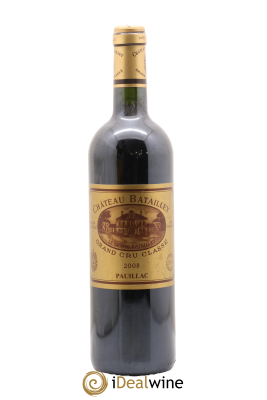 Château Batailley 5ème Grand Cru Classé