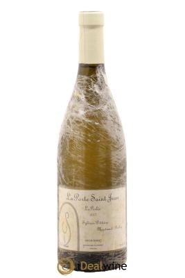 Vin de France La Perlée La Porte Saint Jean