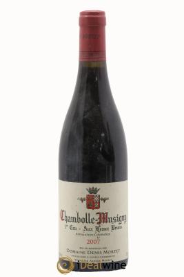 Chambolle-Musigny 1er Cru Aux Beaux Bruns Denis Mortet (Domaine)