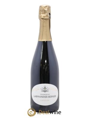 Latitude Blanc de Blancs Extra-Brut Larmandier-Bernier 