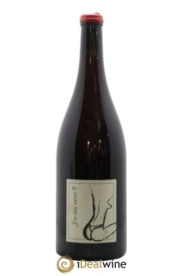 Vin de France J'en veux encore Anne et Jean François Ganevat