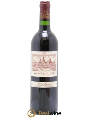 Cos d'Estournel 2ème Grand Cru Classé