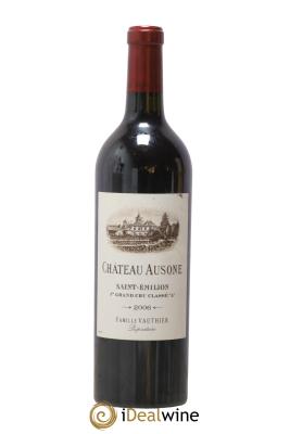 Château Ausone 1er Grand Cru Classé A