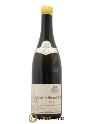 Chablis Grand Cru Clos Raveneau (Domaine)