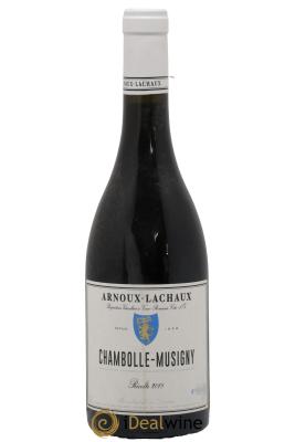 Chambolle-Musigny Arnoux-Lachaux (Domaine)