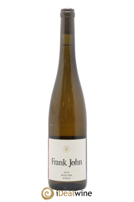 Allemagne Riesling Pfalz Frank John