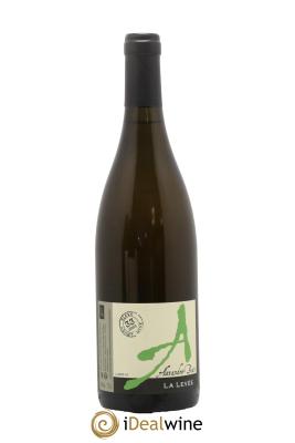 Pouilly-Fumé La Levée Alexandre Bain 33 mois d'élevage