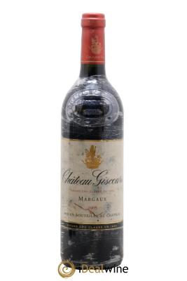 Château Giscours 3ème Grand Cru Classé