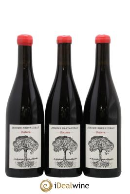 Vin de France Statera Jérôme Bretaudeau - Domaine de Bellevue