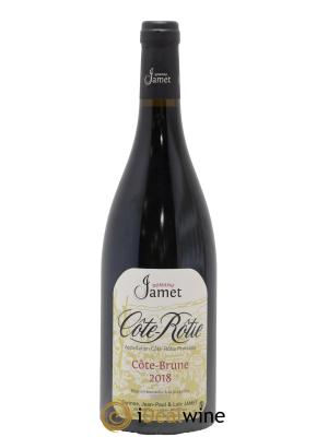 Côte-Rôtie Côte Brune Jamet (Domaine)