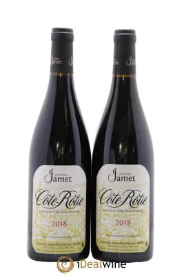 Côte-Rôtie Jamet (Domaine)
