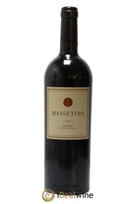 Toscana IGT Tenuta Dell'Ornellaia Massetino Frescobaldi