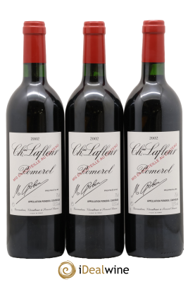 Château Lafleur