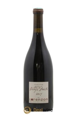 Mercurey 1er Cru Les Champs Martin Bruno Lorenzon