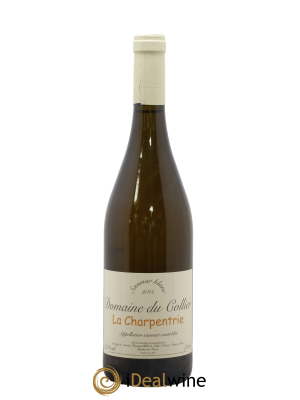 Saumur La Charpentrie Domaine du Collier