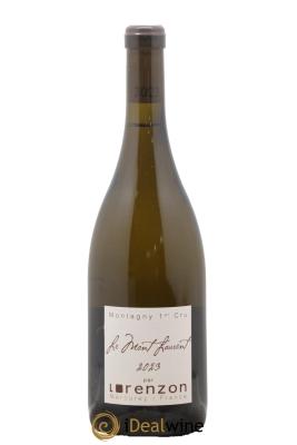 Montagny 1er Cru Le Mont Laurent Bruno Lorenzon