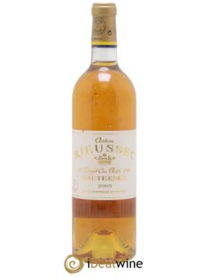 Château Rieussec 1er Grand Cru Classé