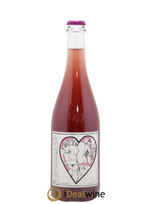 Vin de France Coeur Brisé Aurélien Lefort