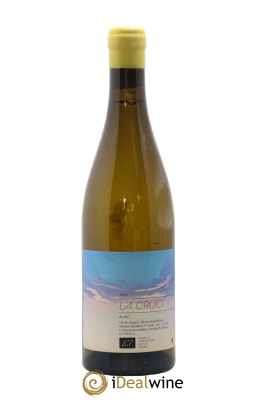 Vin de France La Cruci Maison Glandien