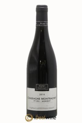 Chassagne-Montrachet 1er Cru Morgeot Morey-Coffinet (Domaine)