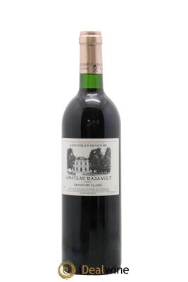 Château Dassault Grand Cru Classé
