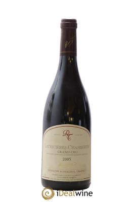 Latricières-Chambertin Grand Cru Rossignol-Trapet (Domaine)