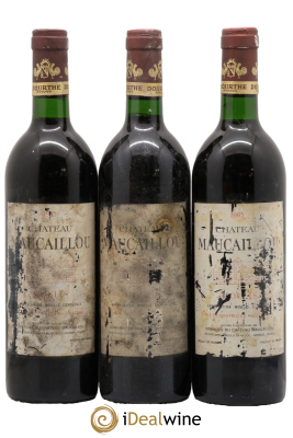 Château Maucaillou