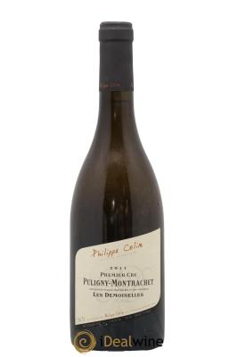 Puligny-Montrachet 1er Cru Les Demoiselles Domaine Philippe Colin