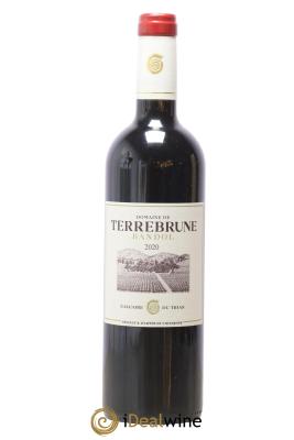 Bandol Terrebrune (Domaine de)
