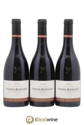 Vosne-Romanée Arnoux-Lachaux (Domaine)