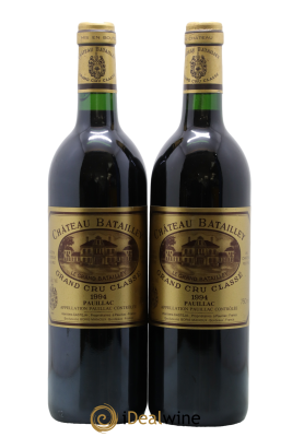 Château Batailley 5ème Grand Cru Classé
