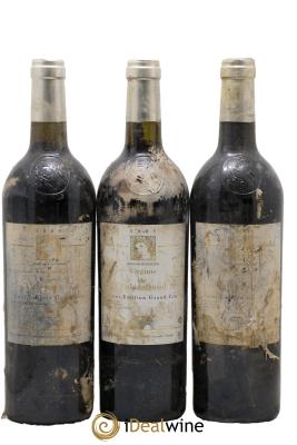 Virginie de Valandraud