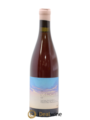 Vin de France L'Amorce Maison Glandien