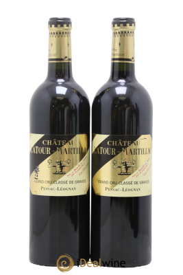 Château Latour-Martillac Cru Classé de Graves