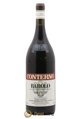 Barolo DOCG Vigna Francia Giacomo Conterno