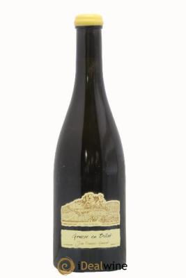 Côtes du Jura Grusse en Billat Jean-François Ganevat (Domaine)