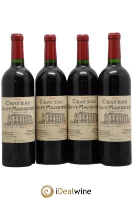 Château Haut Marbuzet