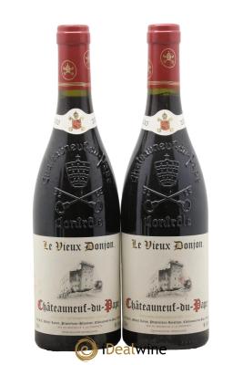 Châteauneuf-du-Pape Le Vieux Donjon Michel Lucien