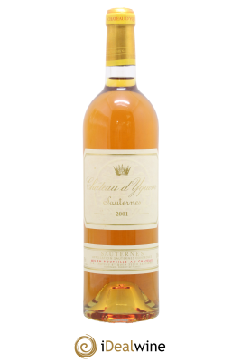 Château d' Yquem 1er Cru Classé Supérieur