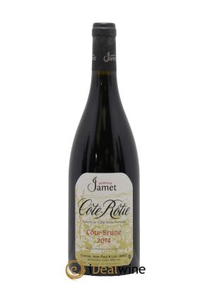 Côte-Rôtie Côte Brune Jamet (Domaine) 