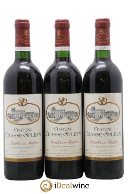 Château Chasse Spleen