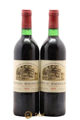 Château Magdelaine