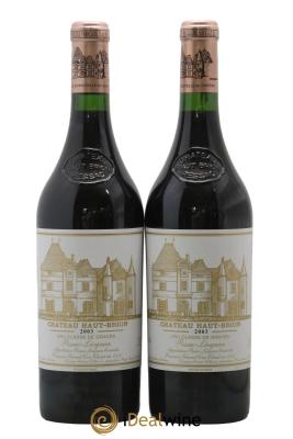 Château Haut Brion 1er Grand Cru Classé