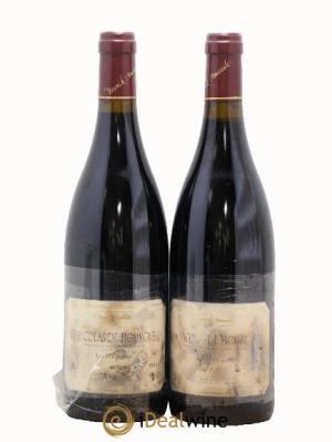 Saint-Nicolas de Bourgueil Les Malgagnes Yannick Amirault (Domaine)