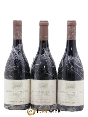 Morey-Saint-Denis 1er Cru Les Ruchots Arlaud