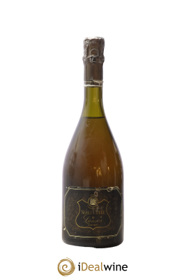 Noble Cuvée Brut Blanc de Blancs Lanson