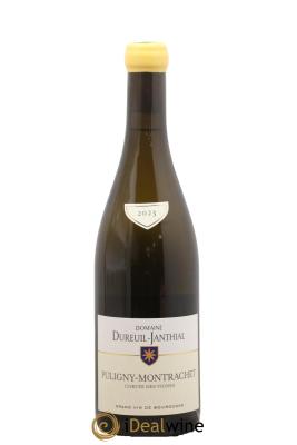 Puligny-Montrachet Corvées des Vignes Vincent Dureuil-Janthial