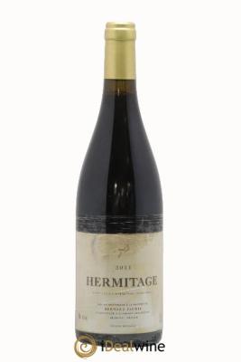 Hermitage Bernard Faurie